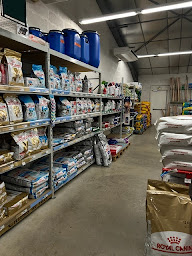 Photo n°1 de Ets Michel Berger à Ganges (Magasin d'alimentation animale)