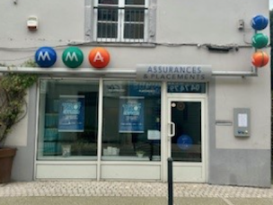 Photo n°1 de MMA Assurances BEAUREPAIRE à Beaurepaire (Agence d'assurance pour locataires)