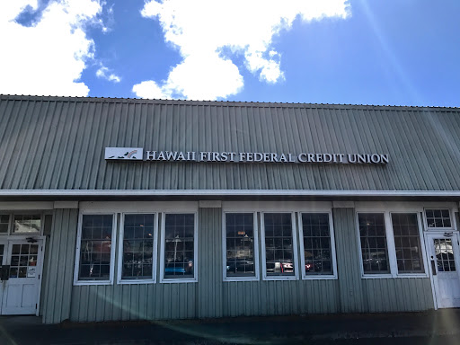 Hawaii First Federal Credit Union