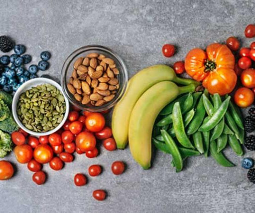 Il Fruttivendolo - Visual