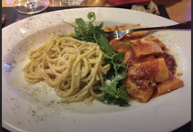 Gente di Notte - B&B, Affittacamere e Ristorante