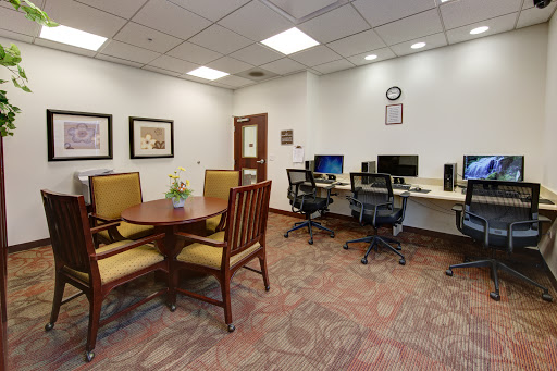Fountain Square Senior Apartments - Thumbnail