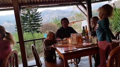 Photos of Hostal Izhcayluma