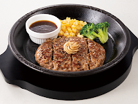 ペッパーランチ パークプレイス大分店