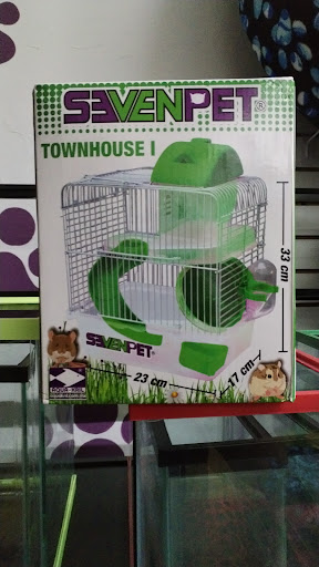 SPA Y PET SHOP MASCOTILANDIA Gallery - Mexico