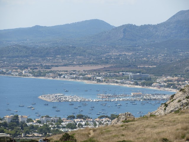 Cala Figuera