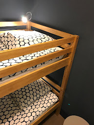 Photo n°31 de La Maison Saint Aignan à Saint-Aignan (Chambre d'hôtes)