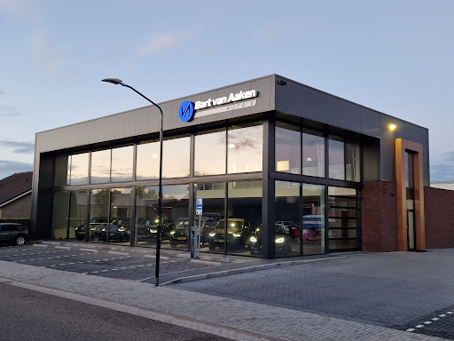 Bart Aaken Cars - Thumbnail