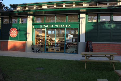Ferme Elizaldia Merkatua HIRIBURU