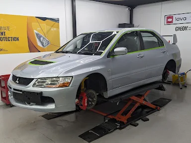 Recent work by Lava Studios - Detailing and Paint Protection Film in Aylesbury (photo 7)