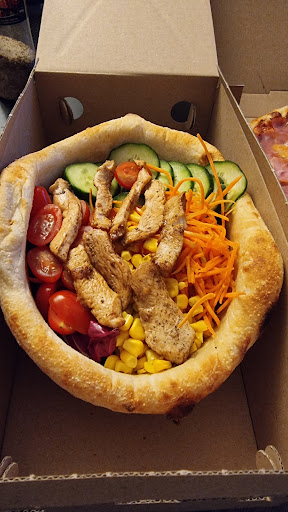 Panther Pizza Leonberg - Thumbnail