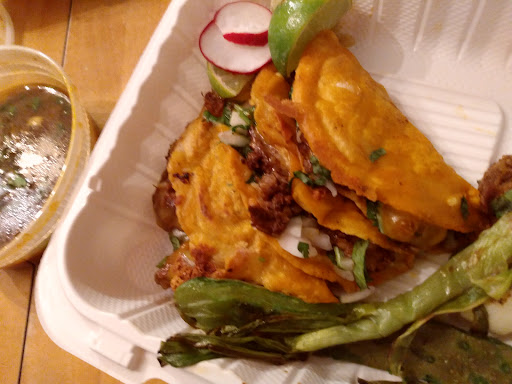 Las Quesadillas Gallery - United States