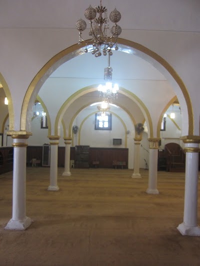 Photos of مسجد السنوسية