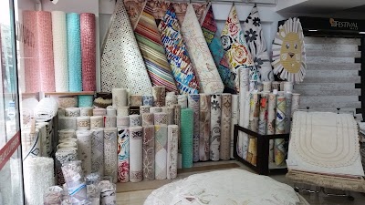 Photos of &Ccedil;ubuklu Avm Hali Perde Tekstil İnşaat San. Tic. Ltd. Şti.