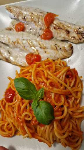 La Trattoria Da Aniel - Visual