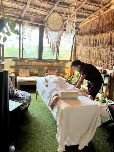 AHAL CLINICA DE SANACION MENTE CUERPO Y ESPÍRITU