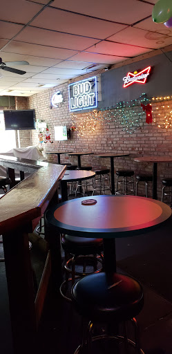 Stan's Bar - Visual