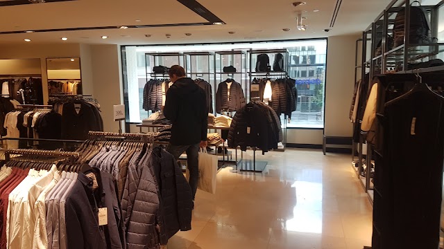 ZARA