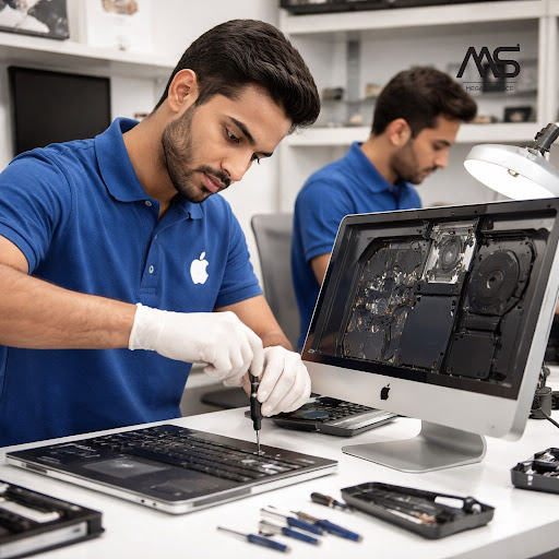 Fusion Drive combines flash storage and a traditional hard drive, making your iMac or Mac mini fa…