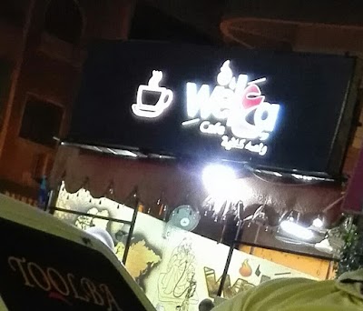 photo of Wel3a Cafe