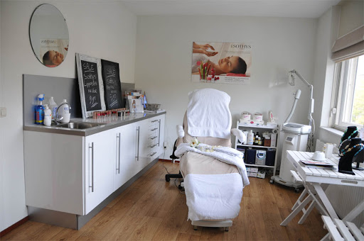Schoonheidssalon de oase - Thumbnail