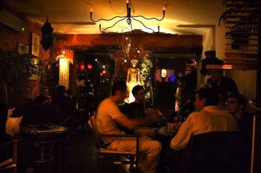 Bar Le Martin's club - Thumbnail