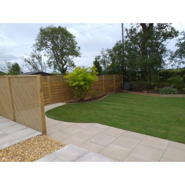 Rod Toher Landscaping photo 3