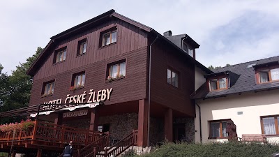Photos of Hotel Czech Žleby