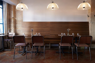 Photo n°9 de Pêche à Paris (Restaurant français)