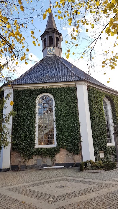 Photos of Frederiksberg Church