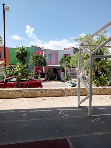 Galaxia del Carmen Park - Thumbnail