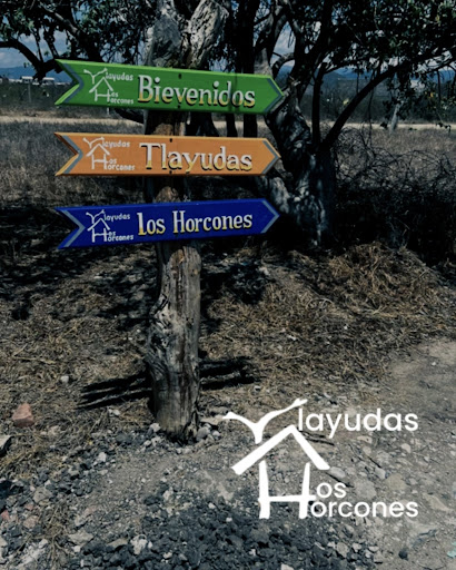 Tlayudas Los Horcones - Thumbnail