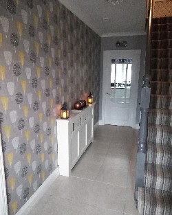 General Property Services Painting & Decorating