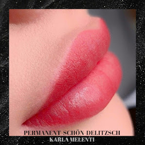 Permanent Make Up Delitzsch Leipziger Str. 17b, 04509 Delitzsch, Deutschland