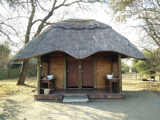 Parc national de Tarangire