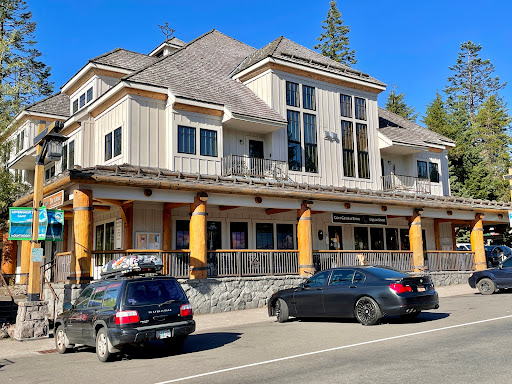 Govy General Store - Visual