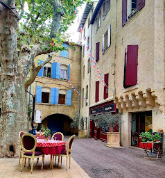 Photo n°65 de Restaurant l'épicerie Beaucaire à Beaucaire (Restaurant méditerranéen)