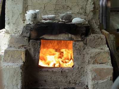 やきもの教室・杜の土