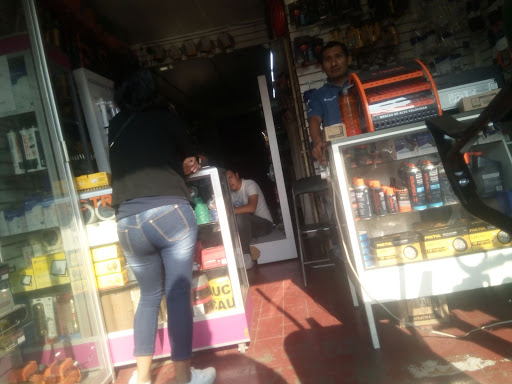 La bodega Mier y Terán - Thumbnail