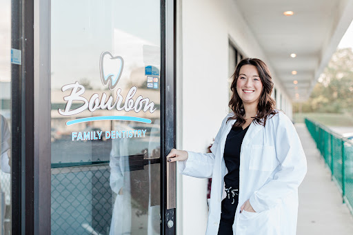 Bourbon Family Dentistry