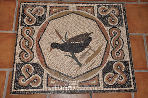 Mosaicos Artesanos Almodóvar del Río - Thumbnail