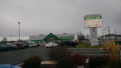 Dollar Tree