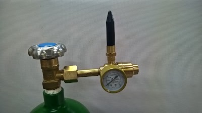 Photos of ET "POIBAR" Everything for welding