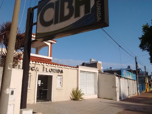 Clinica La Florida, Author: Luciano Altube