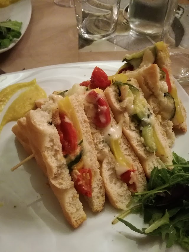 de Gusto
