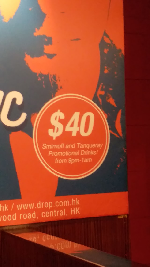 Drop