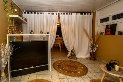 Les Mains De Shiva Massage bien-être et énergétiques (Nancy, Frouard, Pont à Mousson, Champigneulles)