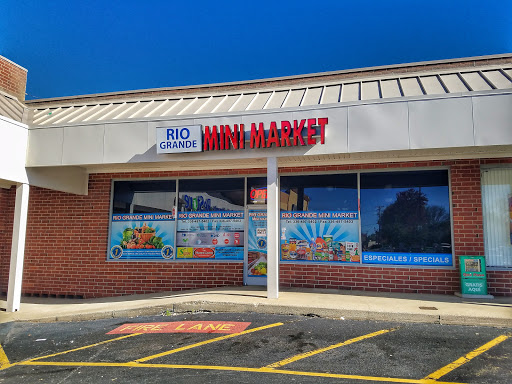 Rio Grande Mini Market