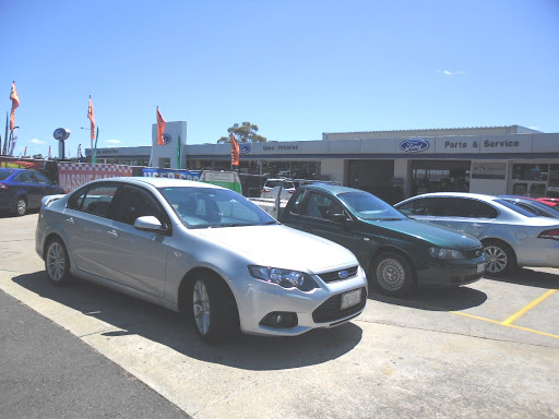 John McGrath Auto Group - Thumbnail