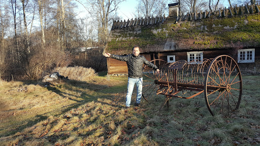 Göinge Hembygdsförening - Thumbnail